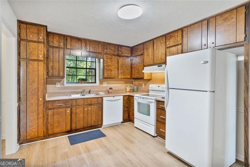 4534 Tifton Court Powder Springs - 6