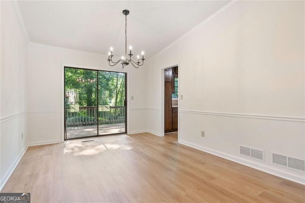 4534 Tifton Court Powder Springs - 9