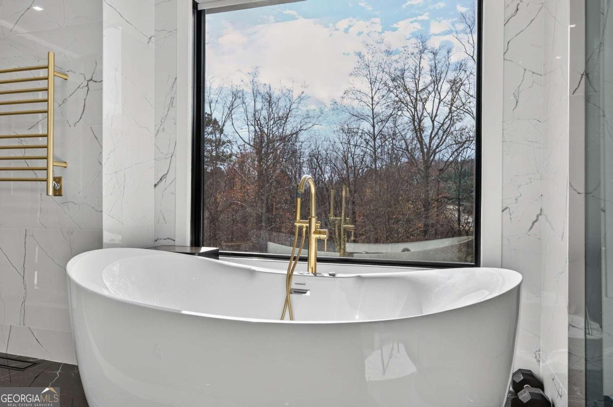 3440 Ronnie Lane Suwanee - 1