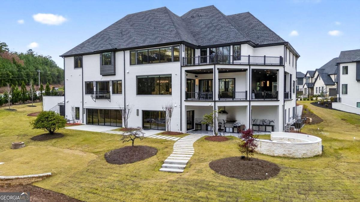 3440 Ronnie Lane Suwanee - 31