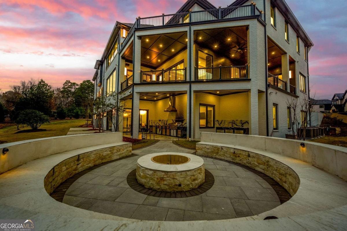 3440 Ronnie Lane Suwanee - 35