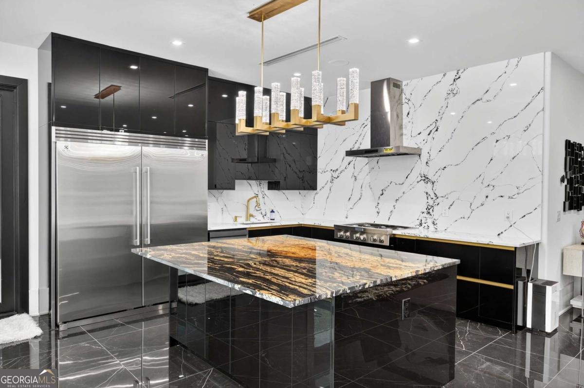 3440 Ronnie Lane Suwanee - 42