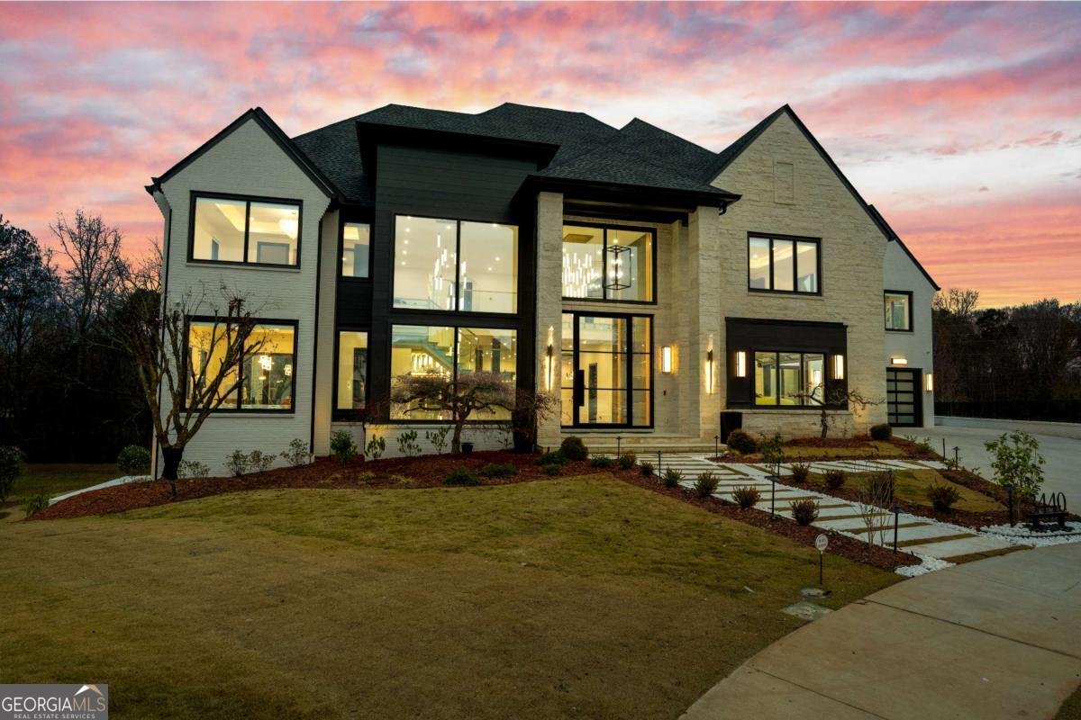 3440 Ronnie Lane Suwanee - 61