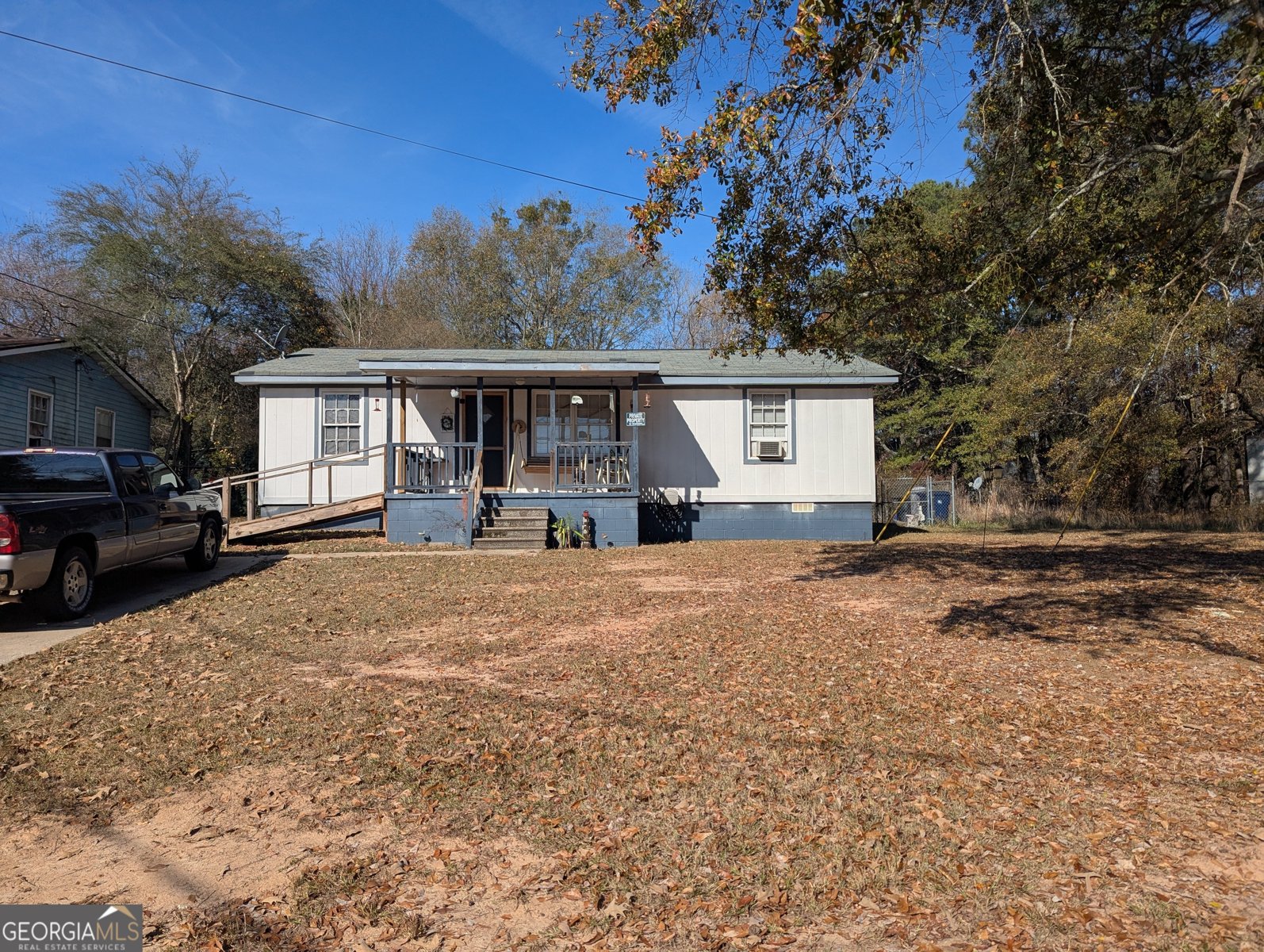 192 Pine Street Fairburn - 1