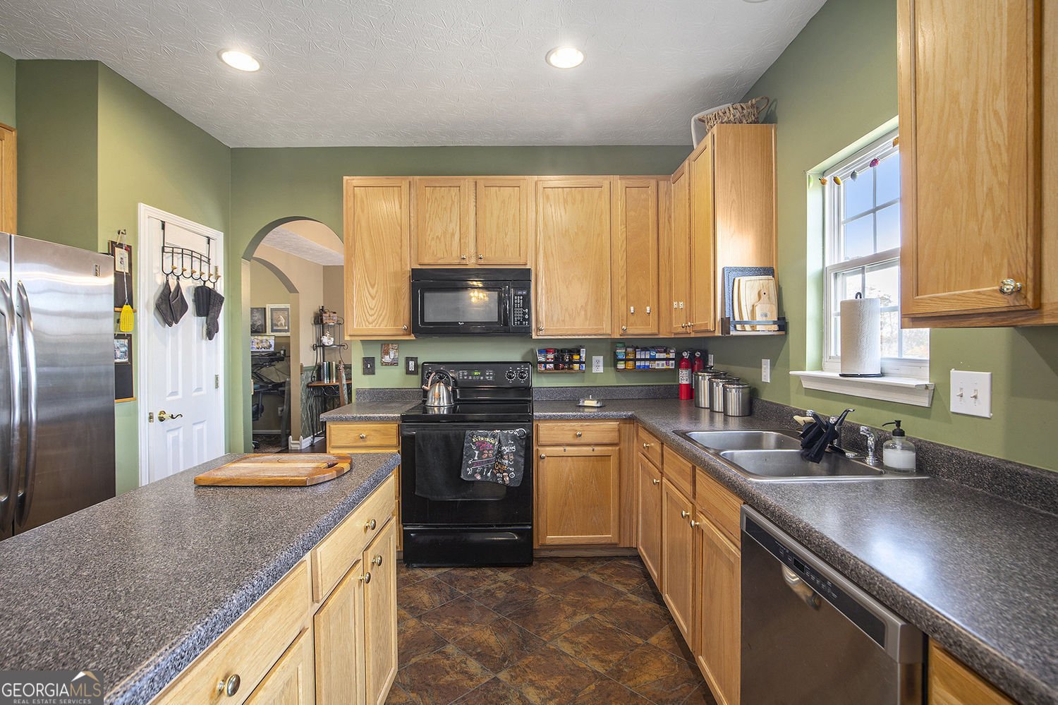 2054 Dartmoth Way Villa Rica - 10
