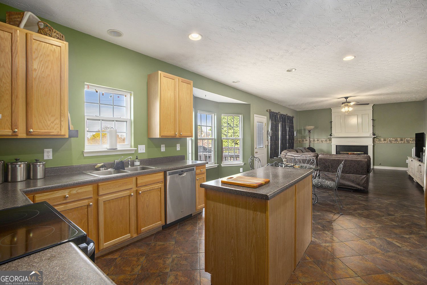 2054 Dartmoth Way Villa Rica - 11