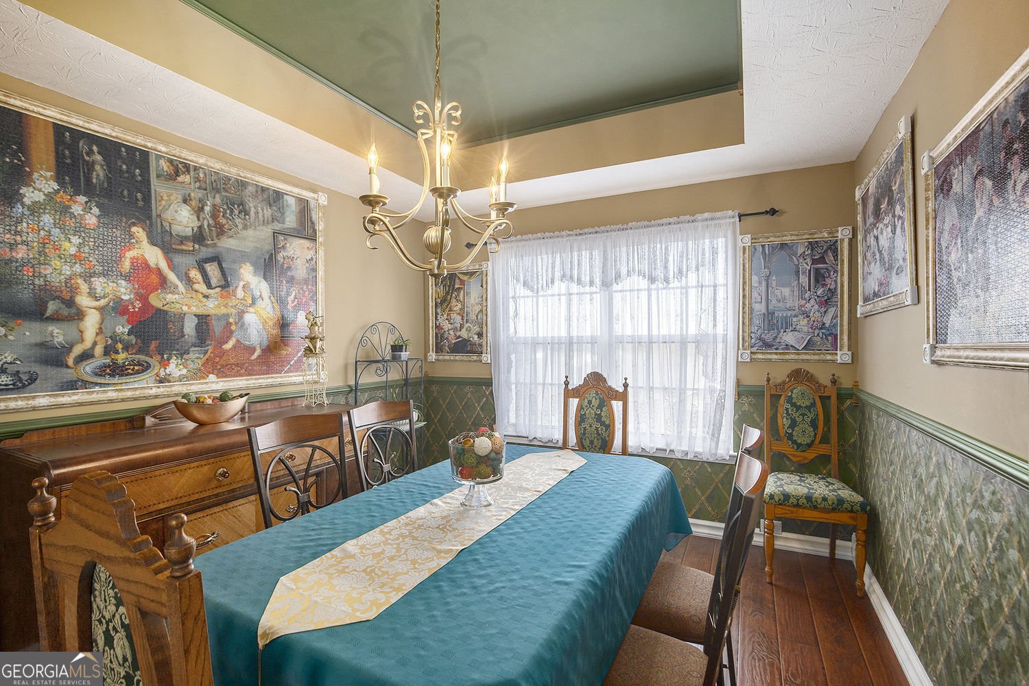 2054 Dartmoth Way Villa Rica - 12