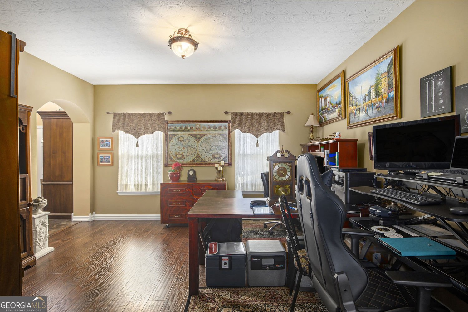 2054 Dartmoth Way Villa Rica - 14