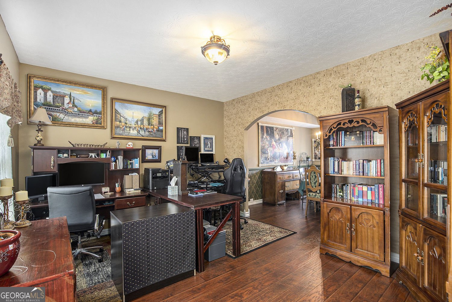 2054 Dartmoth Way Villa Rica - 15