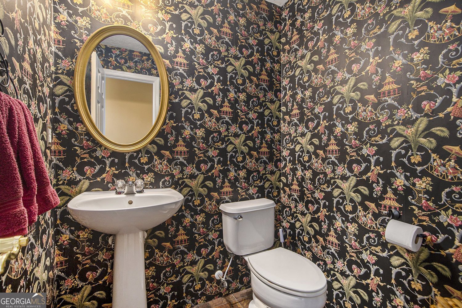 2054 Dartmoth Way Villa Rica - 16