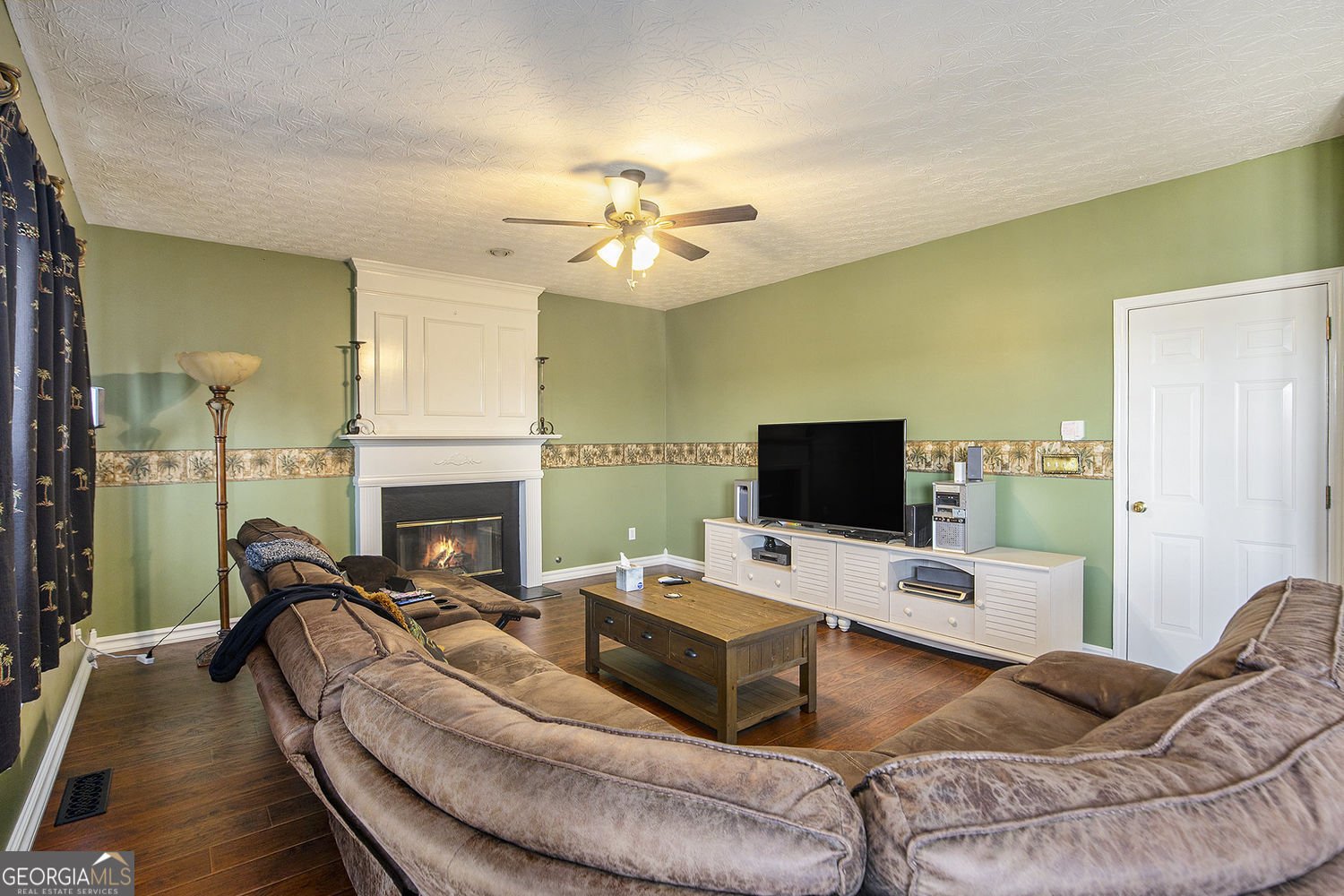 2054 Dartmoth Way Villa Rica - 4