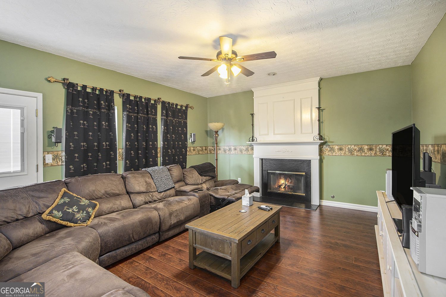 2054 Dartmoth Way Villa Rica - 6