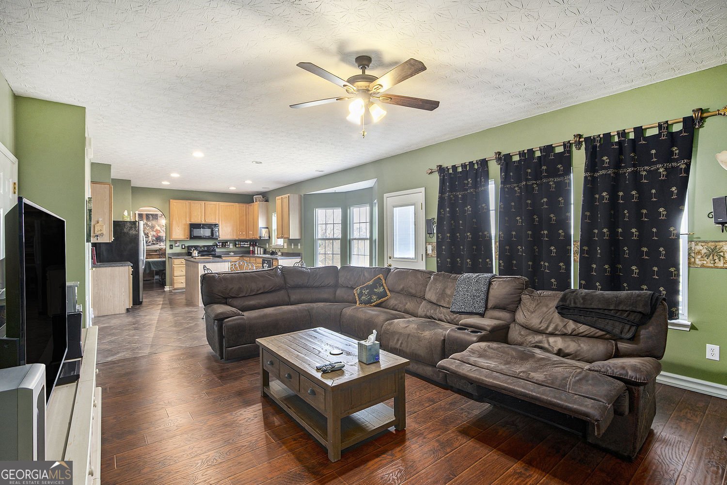 2054 Dartmoth Way Villa Rica - 7