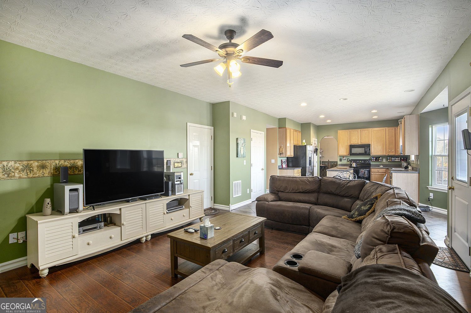 2054 Dartmoth Way Villa Rica - 8