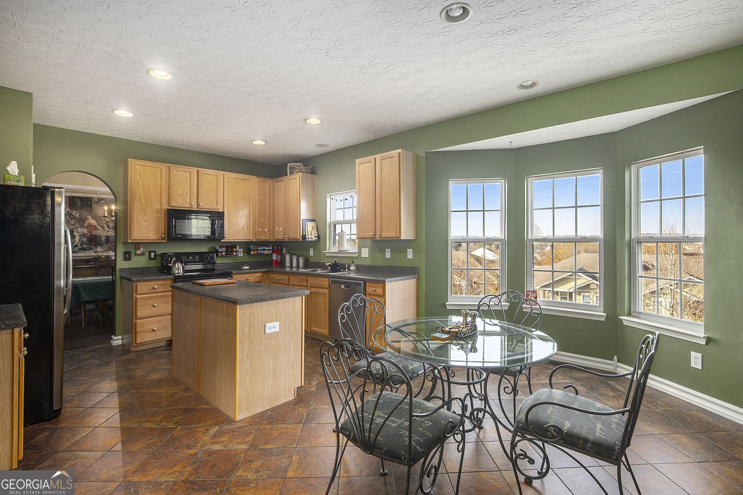 2054 Dartmoth Way Villa Rica - 9