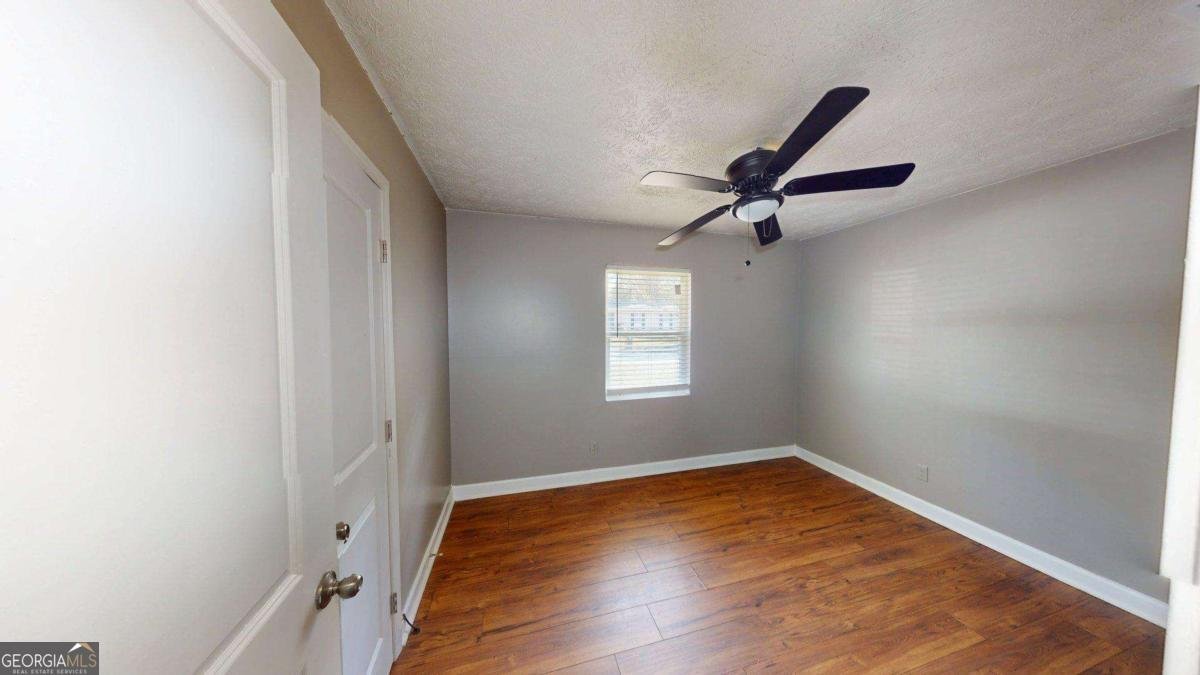 17 Westgate Park Drive Newnan - 1