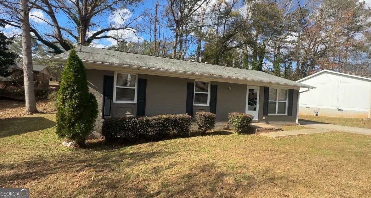 17 Westgate Park Drive Newnan - 15