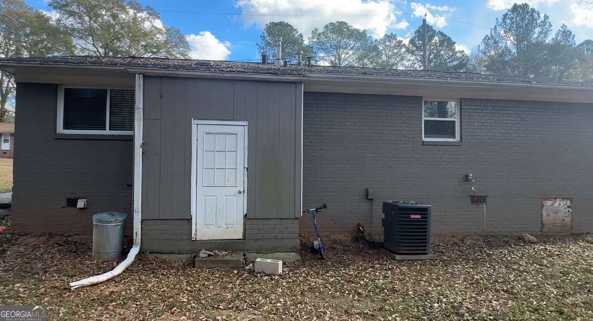 17 Westgate Park Drive Newnan - 2