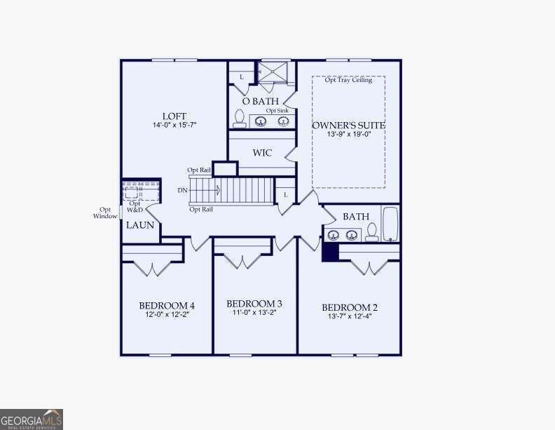 732 Mirror Lake Parkway Villa Rica - 3