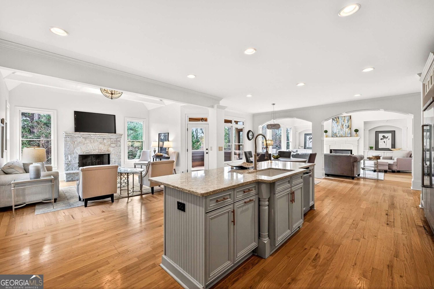 3333 Littleport Lane Acworth - 13