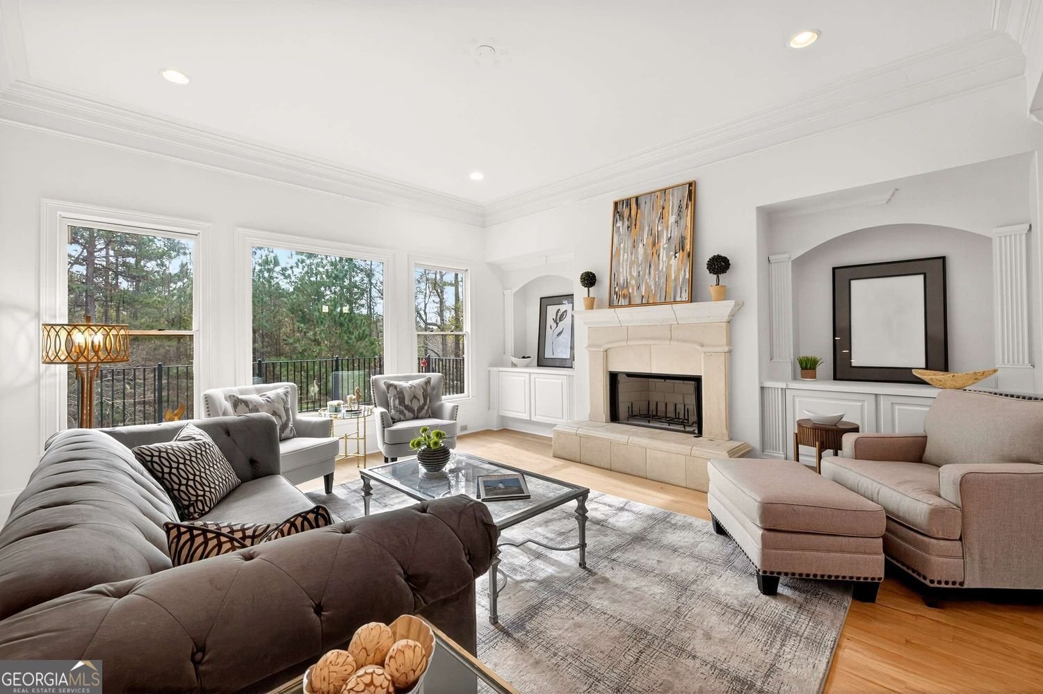 3333 Littleport Lane Acworth - 14