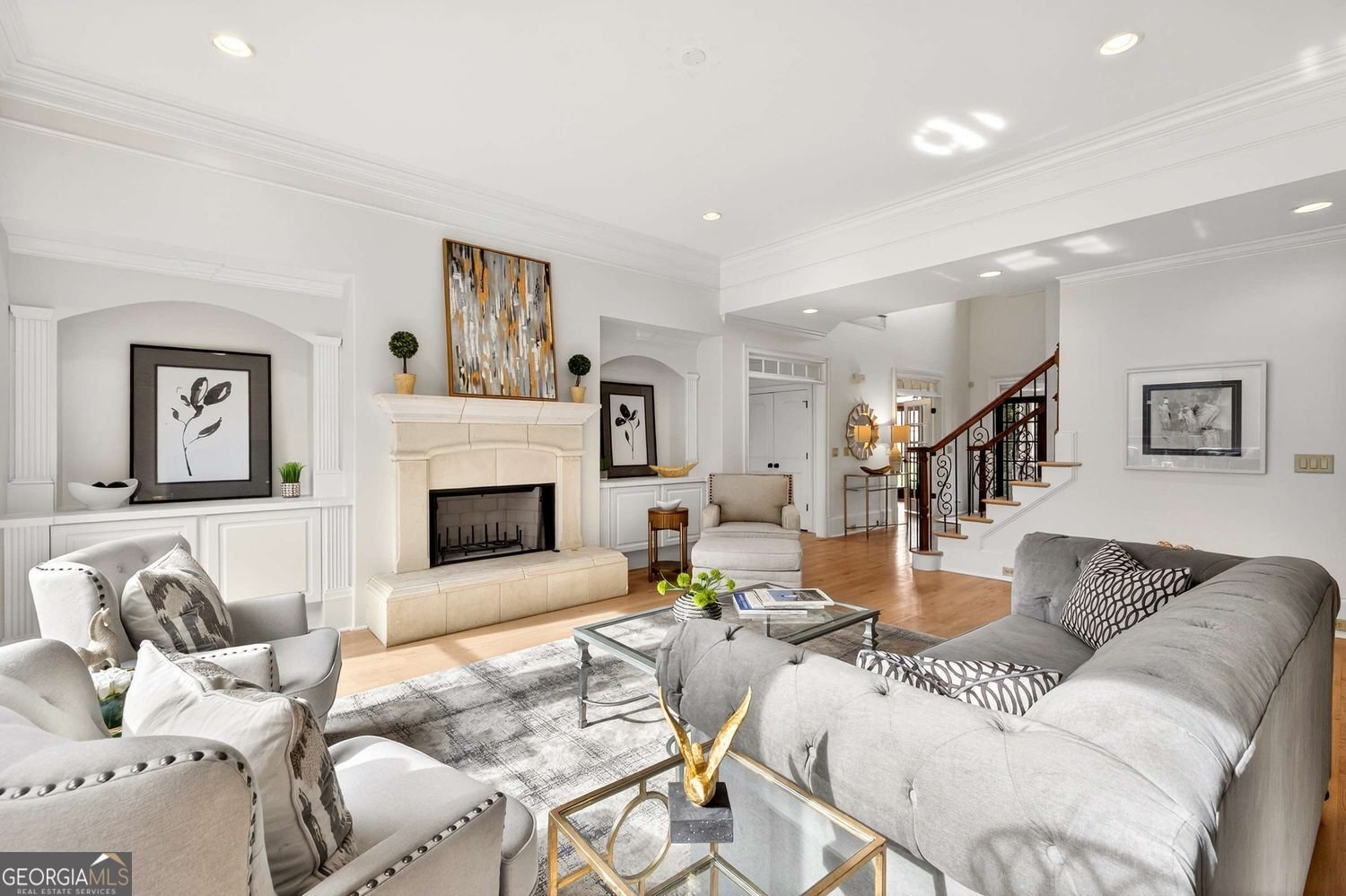 3333 Littleport Lane Acworth - 15