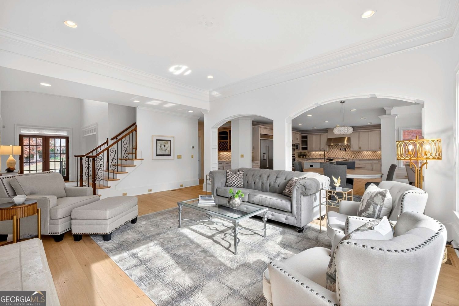 3333 Littleport Lane Acworth - 16