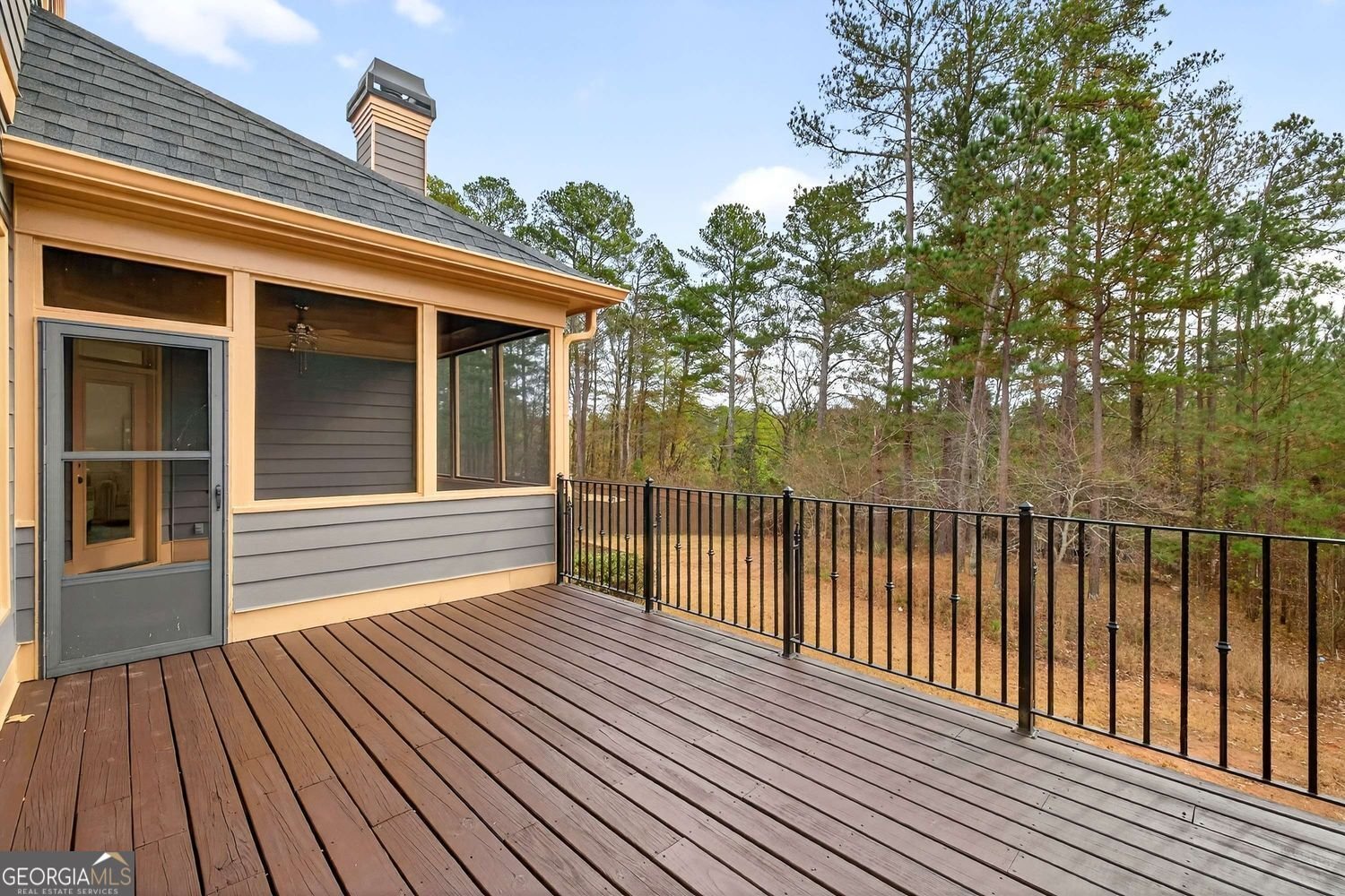 3333 Littleport Lane Acworth - 17