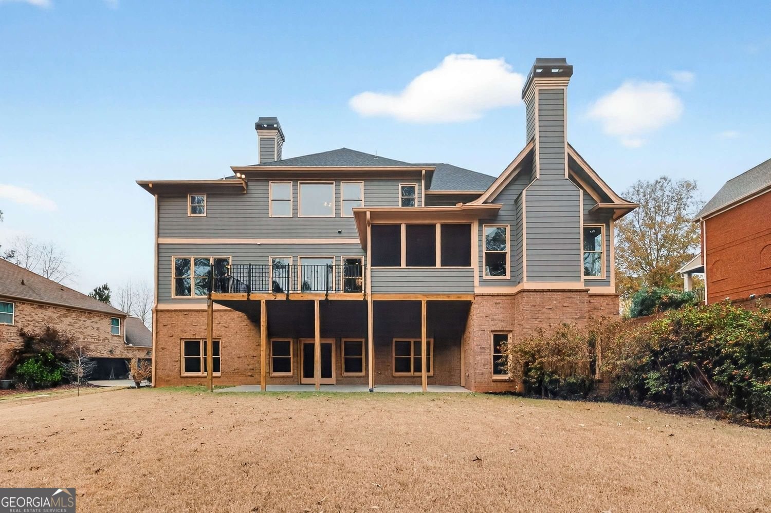 3333 Littleport Lane Acworth - 19