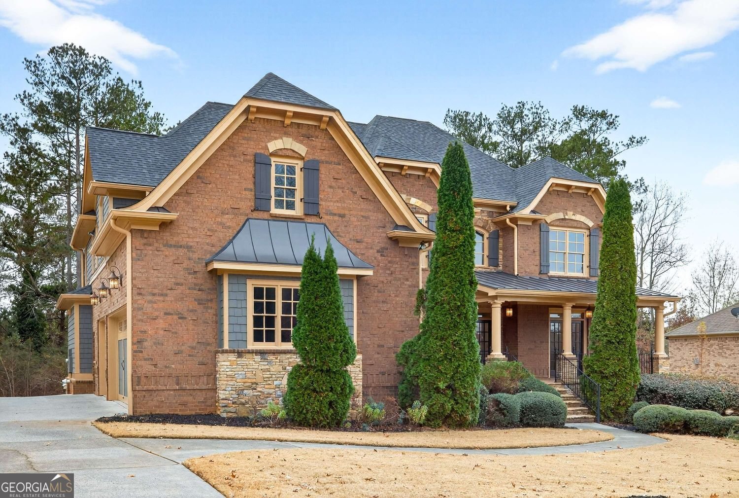 3333 Littleport Lane Acworth - 2