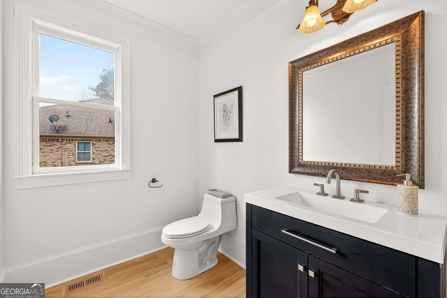 3333 Littleport Lane Acworth - 28