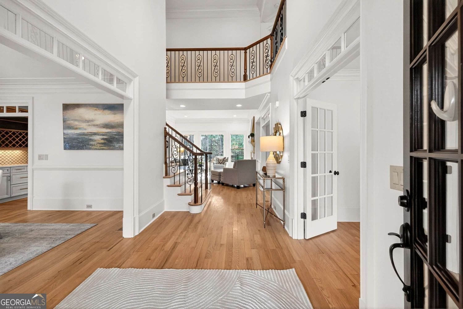 3333 Littleport Lane Acworth - 3