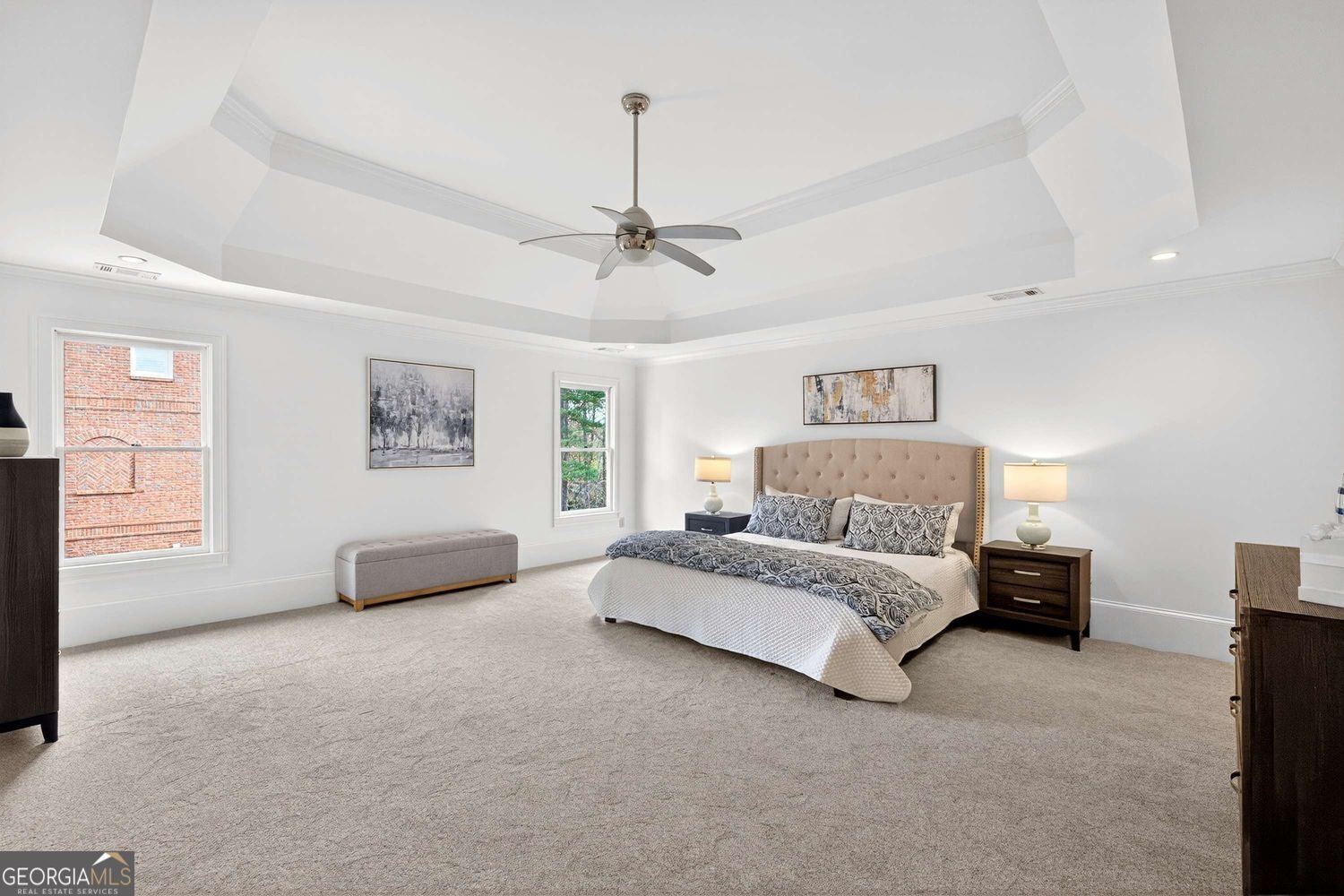 3333 Littleport Lane Acworth - 30