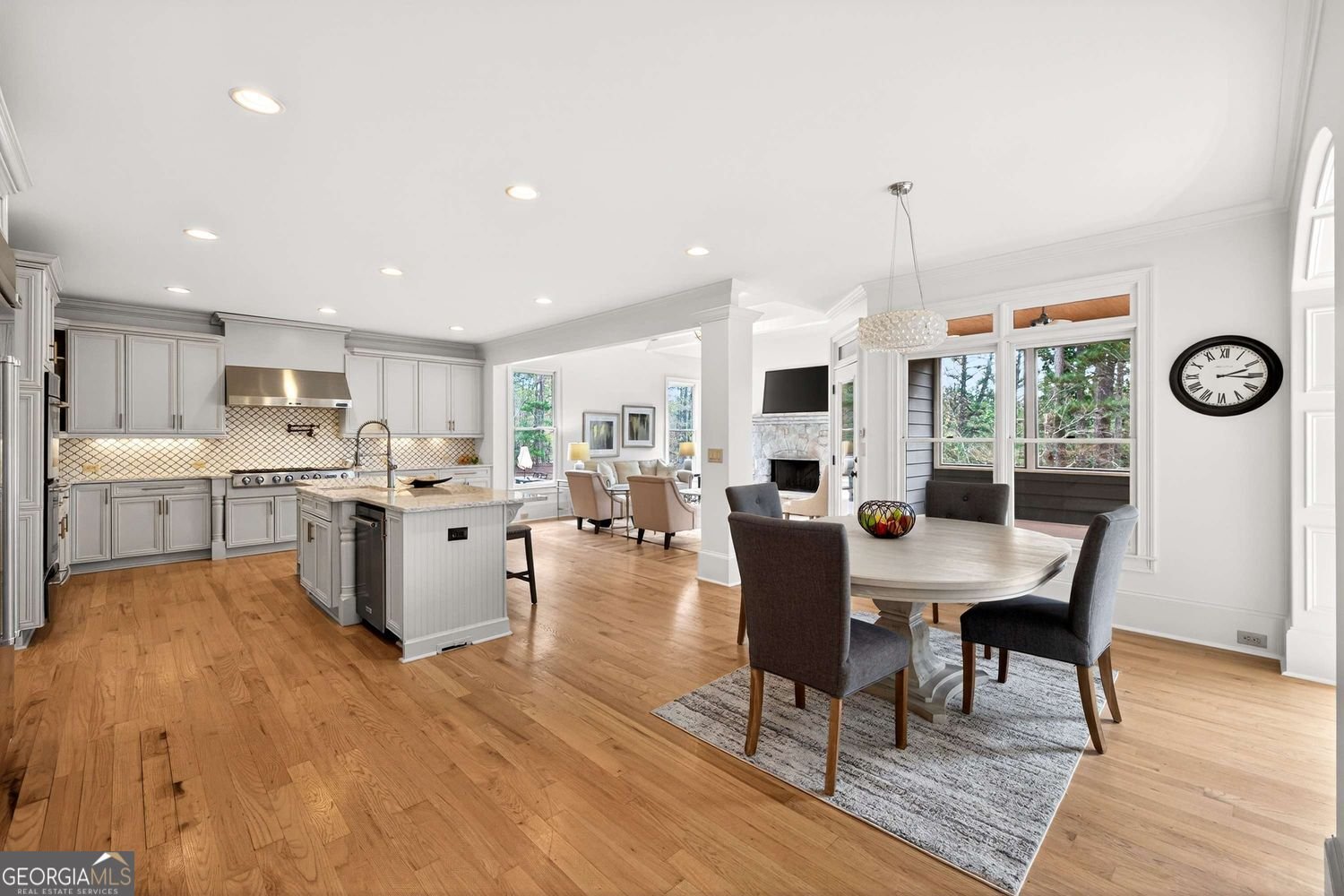 3333 Littleport Lane Acworth - 4