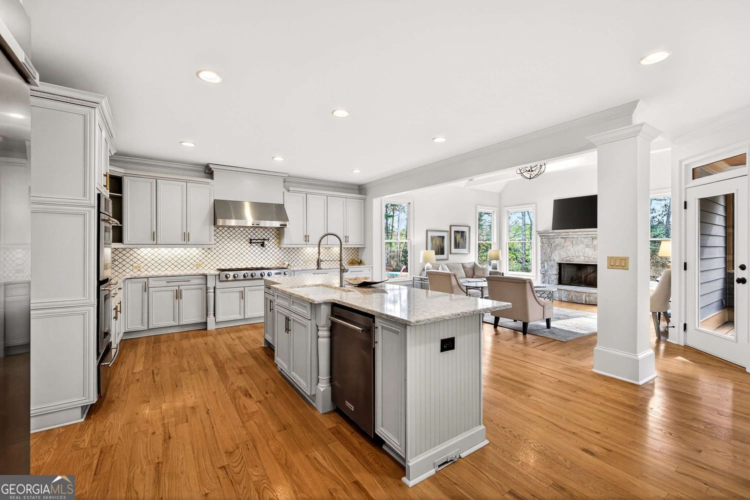 3333 Littleport Lane Acworth - 5