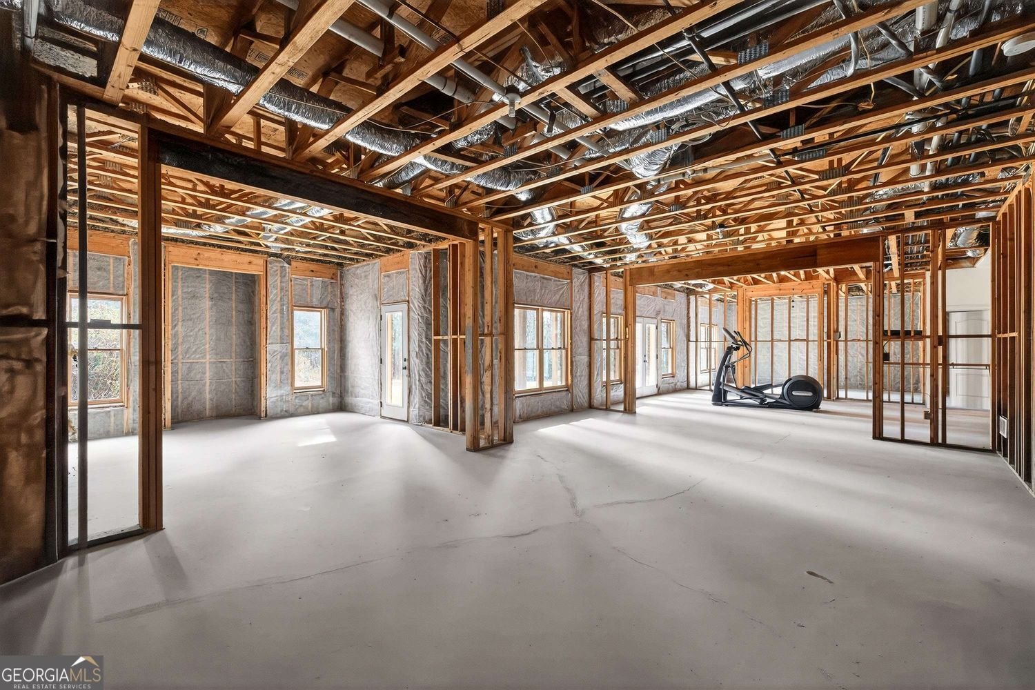 3333 Littleport Lane Acworth - 51