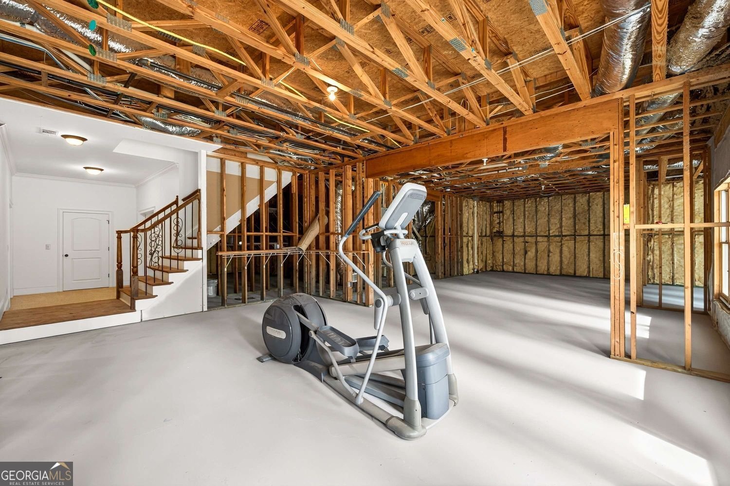 3333 Littleport Lane Acworth - 53