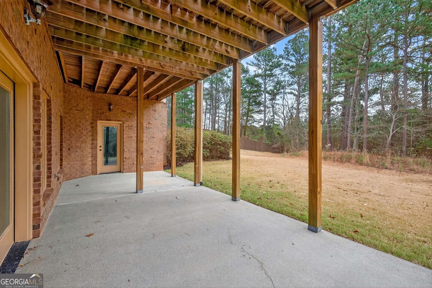 3333 Littleport Lane Acworth - 54