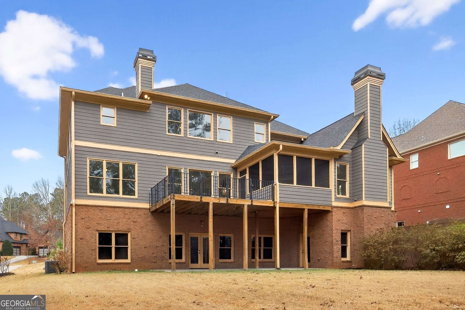 3333 Littleport Lane Acworth - 55