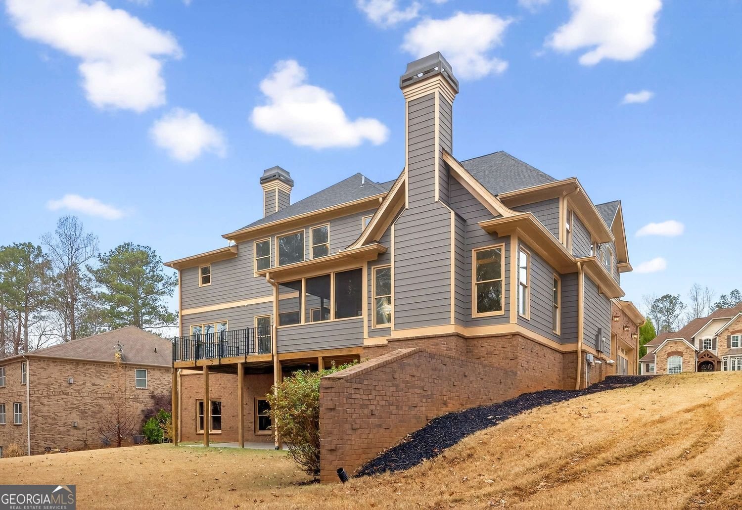 3333 Littleport Lane Acworth - 56