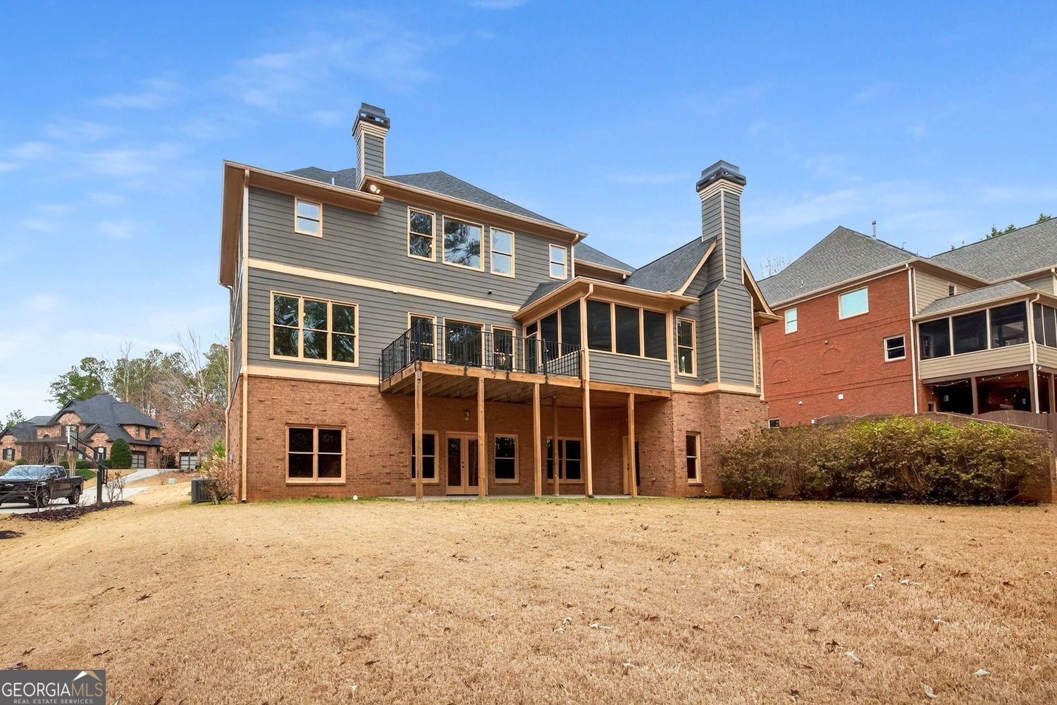 3333 Littleport Lane Acworth - 57