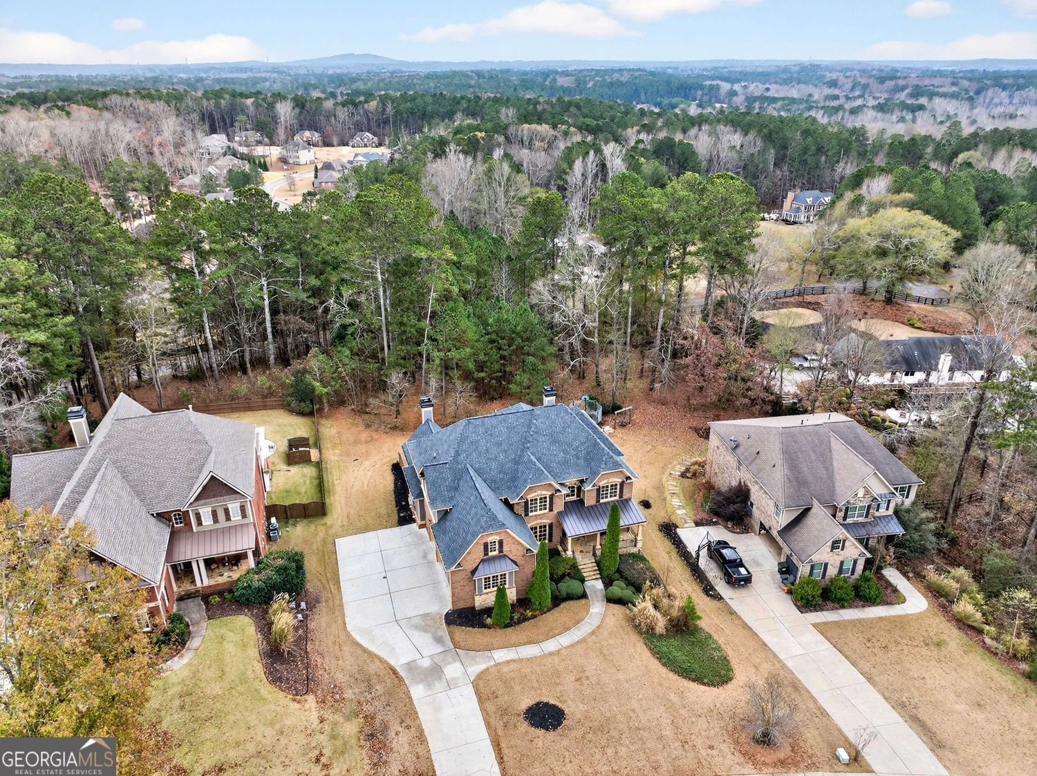 3333 Littleport Lane Acworth - 59