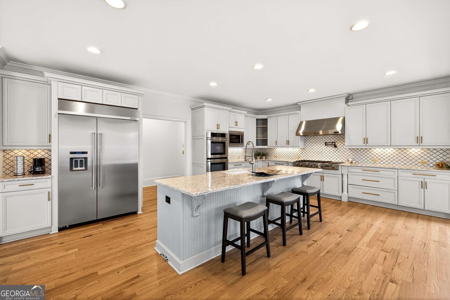 3333 Littleport Lane Acworth - 6