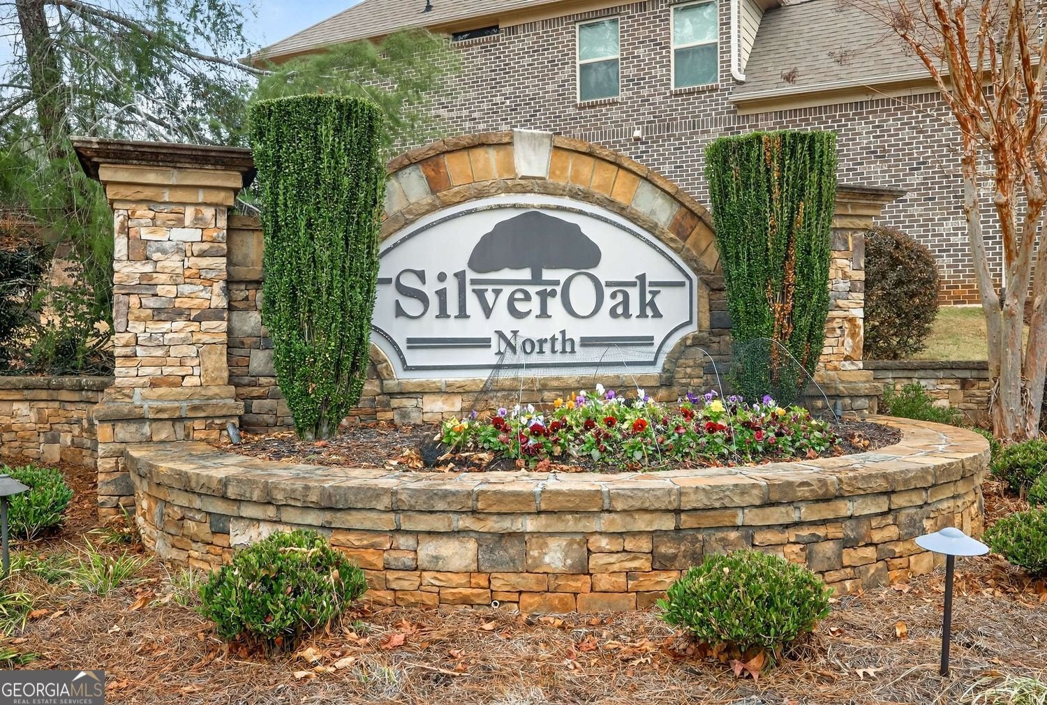 3333 Littleport Lane Acworth - 61