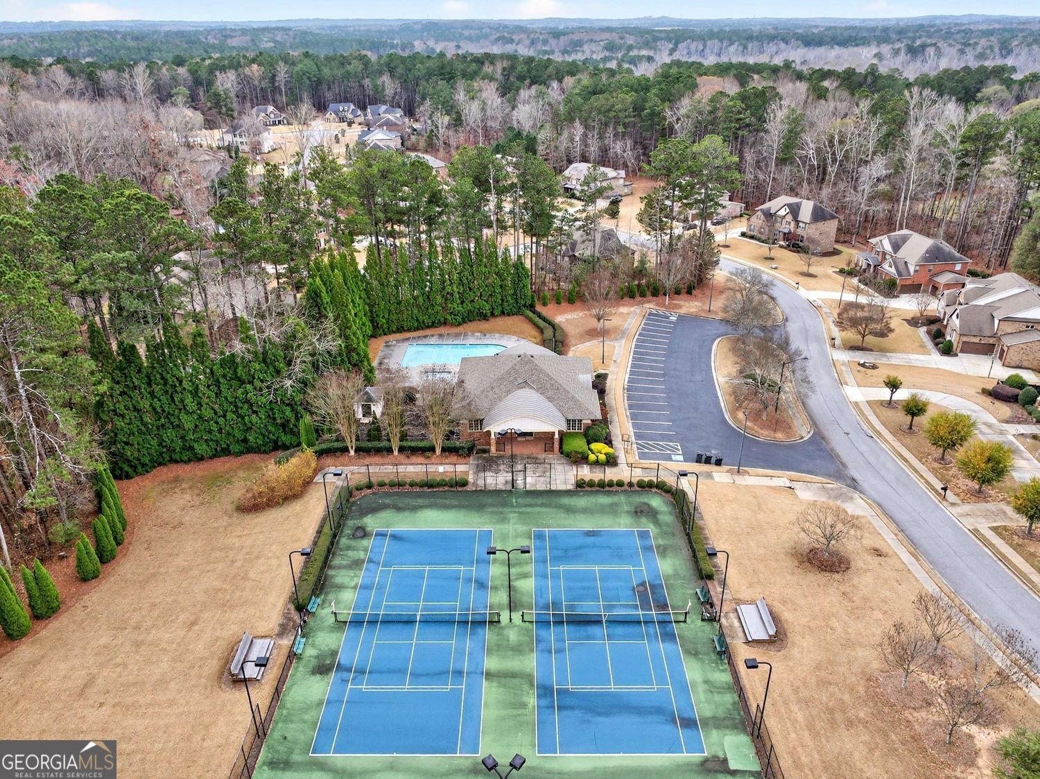 3333 Littleport Lane Acworth - 62