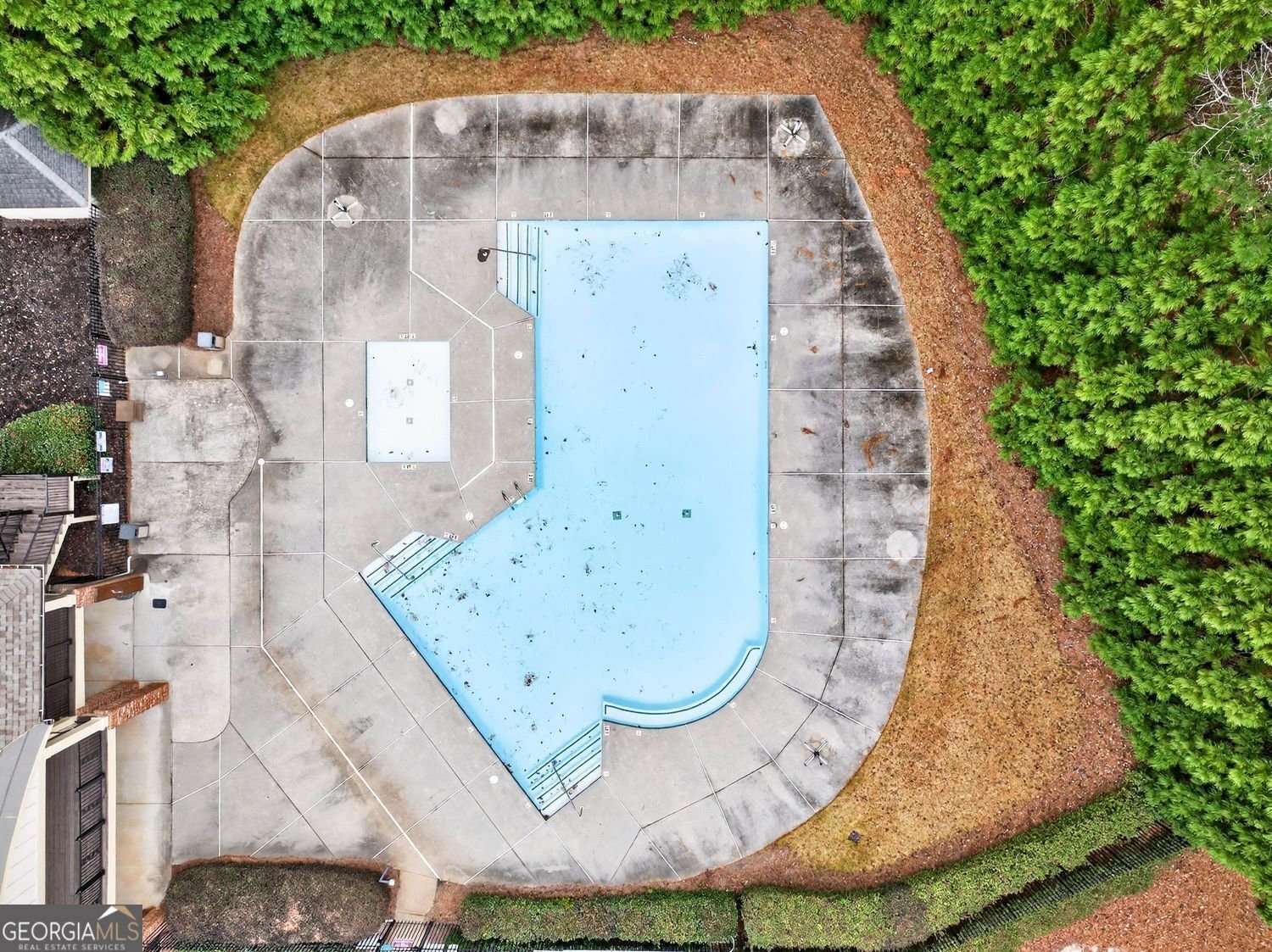 3333 Littleport Lane Acworth - 63