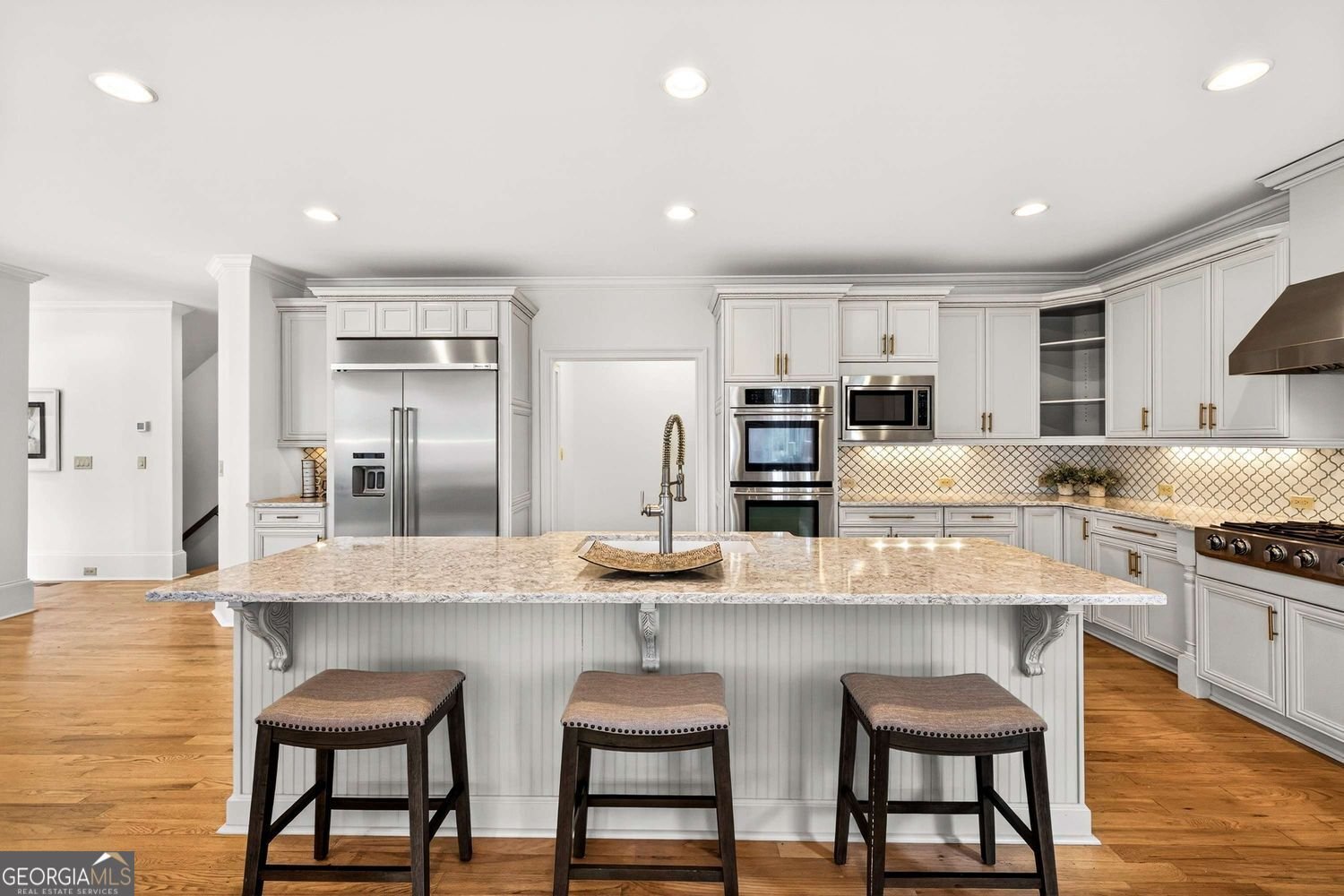 3333 Littleport Lane Acworth - 7