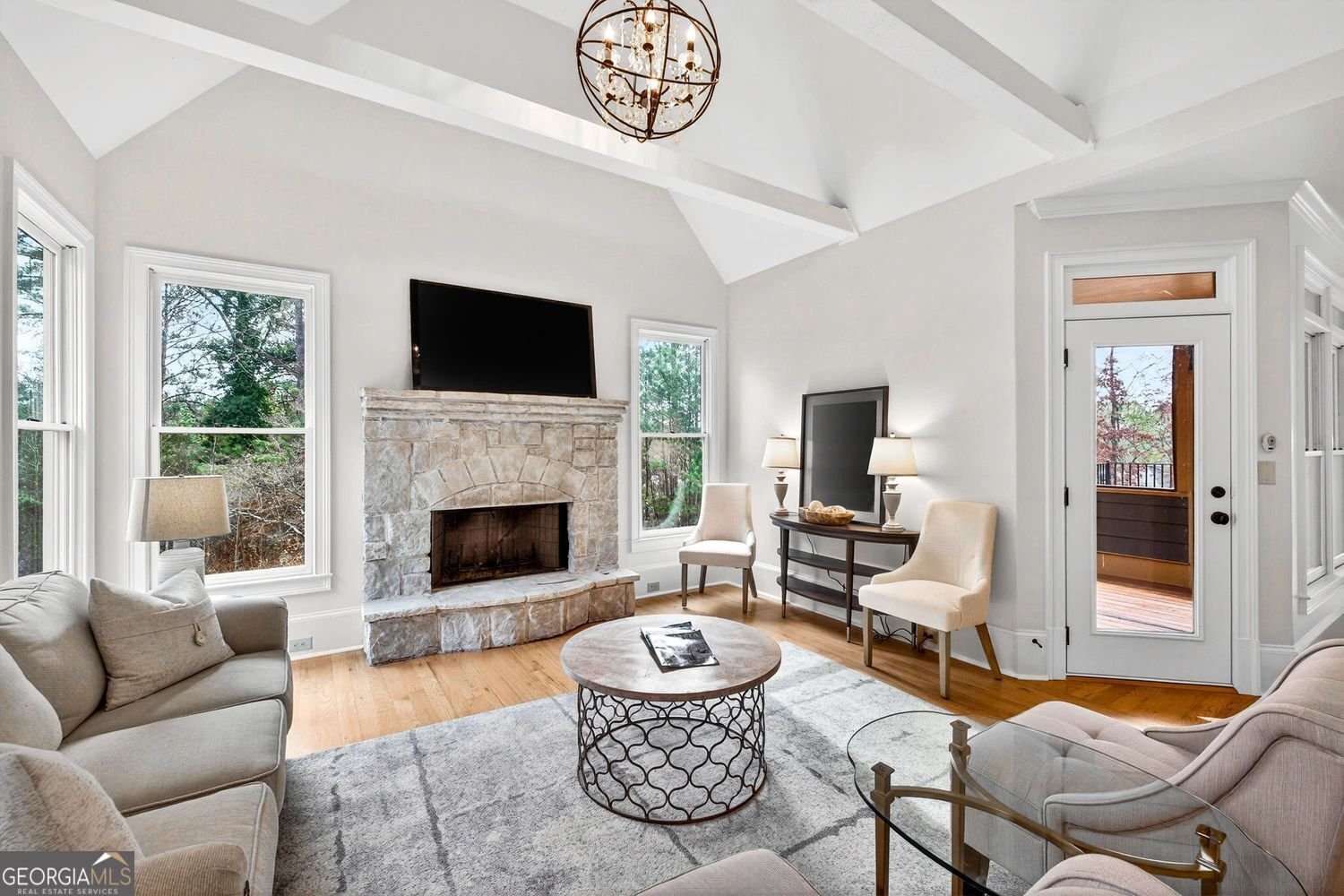 3333 Littleport Lane Acworth - 8