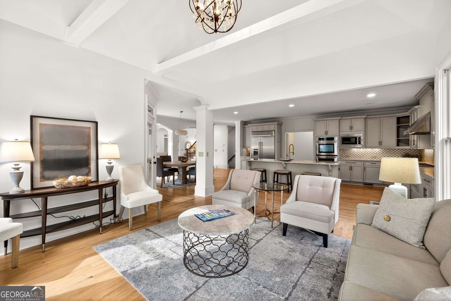 3333 Littleport Lane Acworth - 9