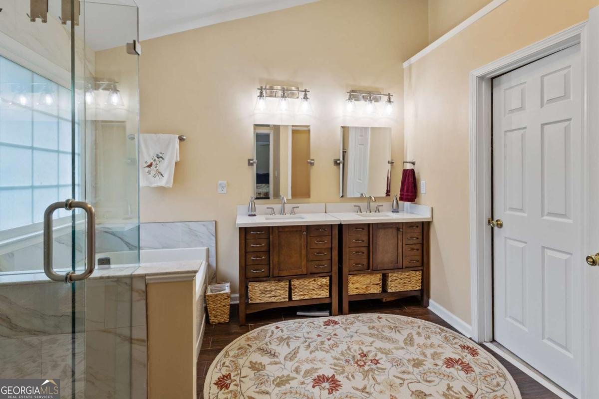 9815 Settlers Lane Gainesville - 23